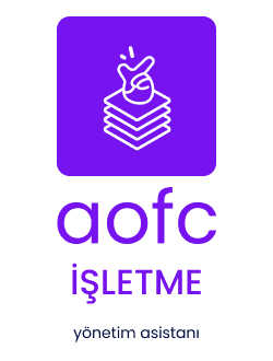 AOFC İşletme